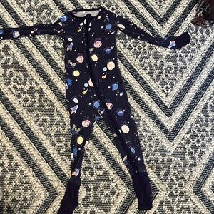 Little Sleepies planets 3t